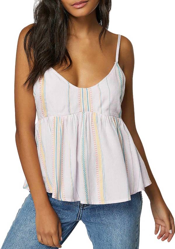 O'Neill Women's Kayden Tank Top