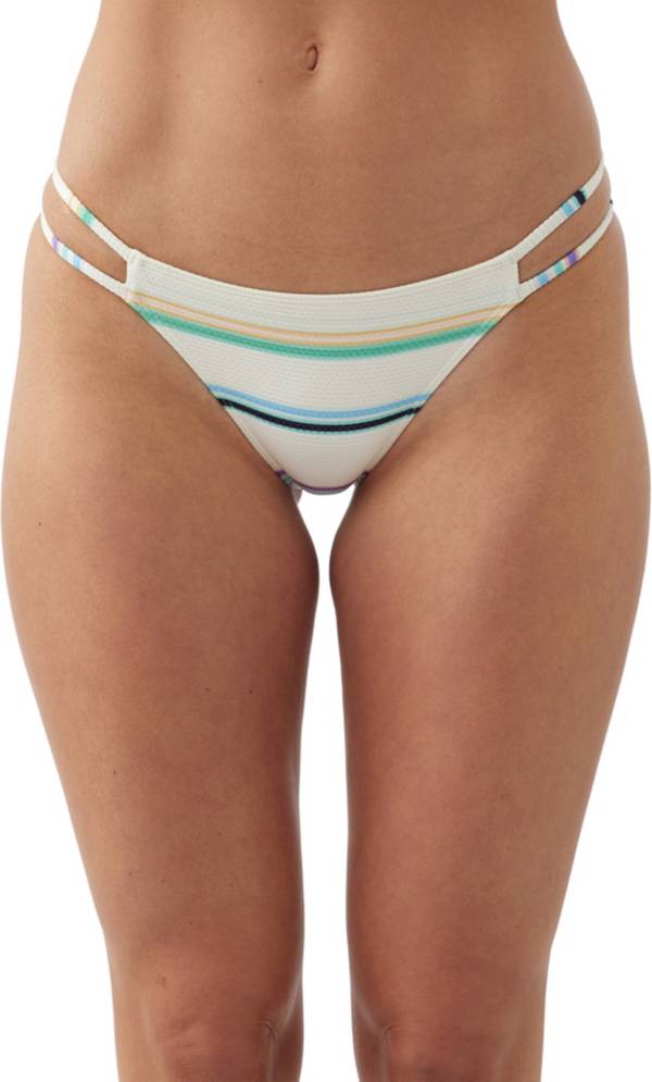 O'Neill Women's Lowtide Cardiff Bikini Bottoms