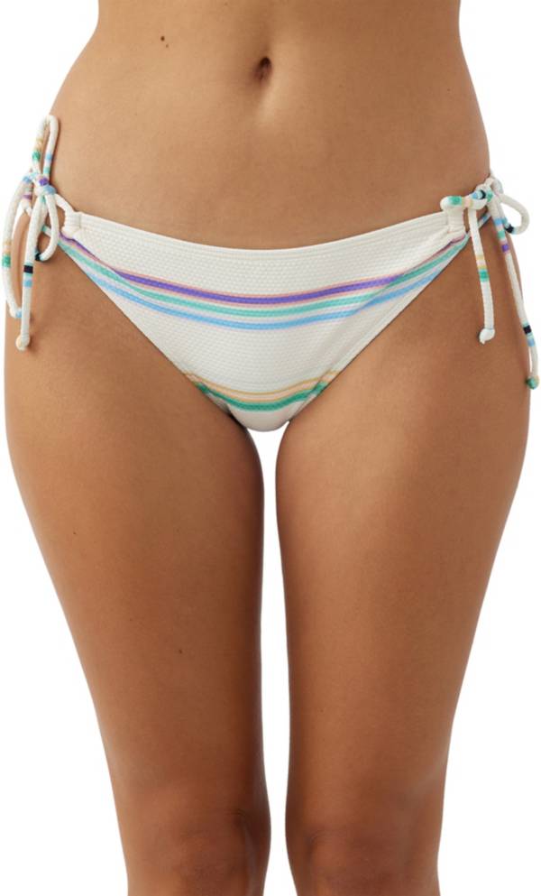 O'Neill Women's Lowtide Mina Bikini Bottoms