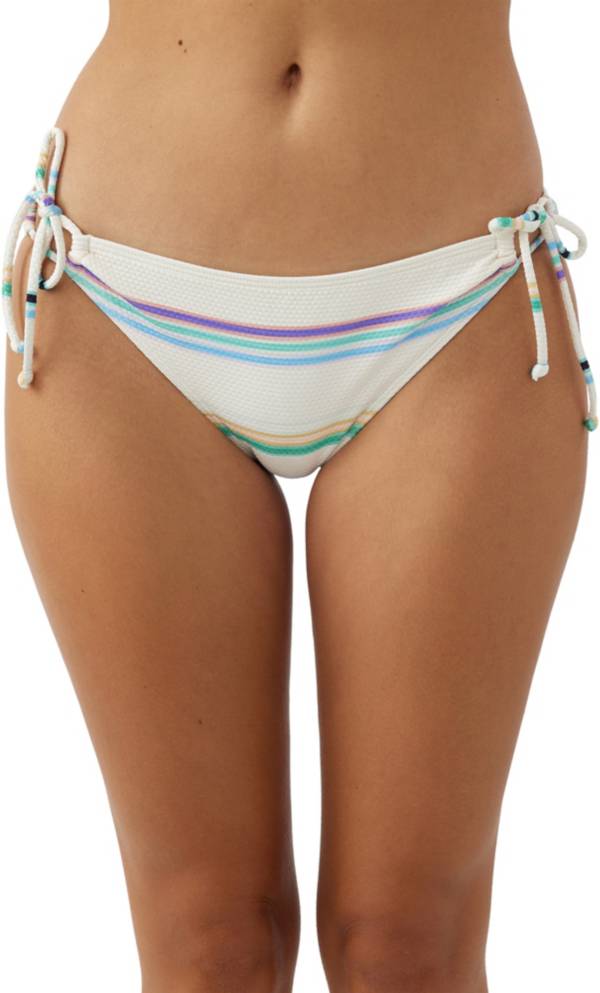 O'Neill Women's Lowtide Mina Bikini Bottoms product image
