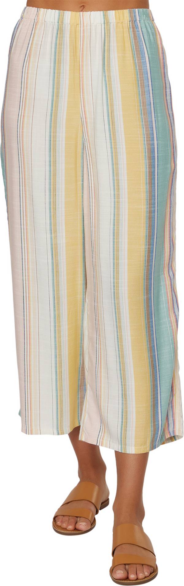 O'Neill Women's Miriam Baja Stripe Pants