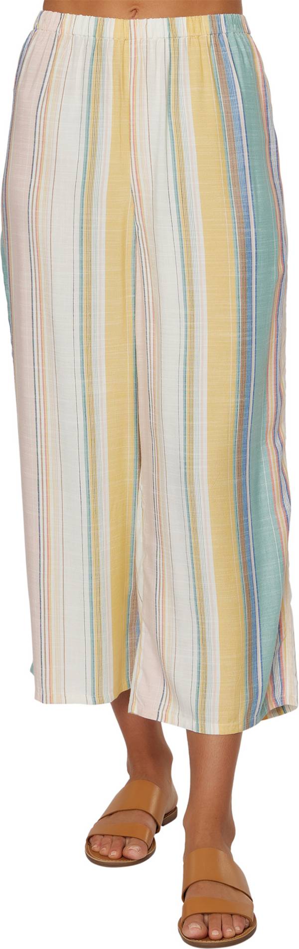 O'Neill Women's Miriam Baja Stripe Pants