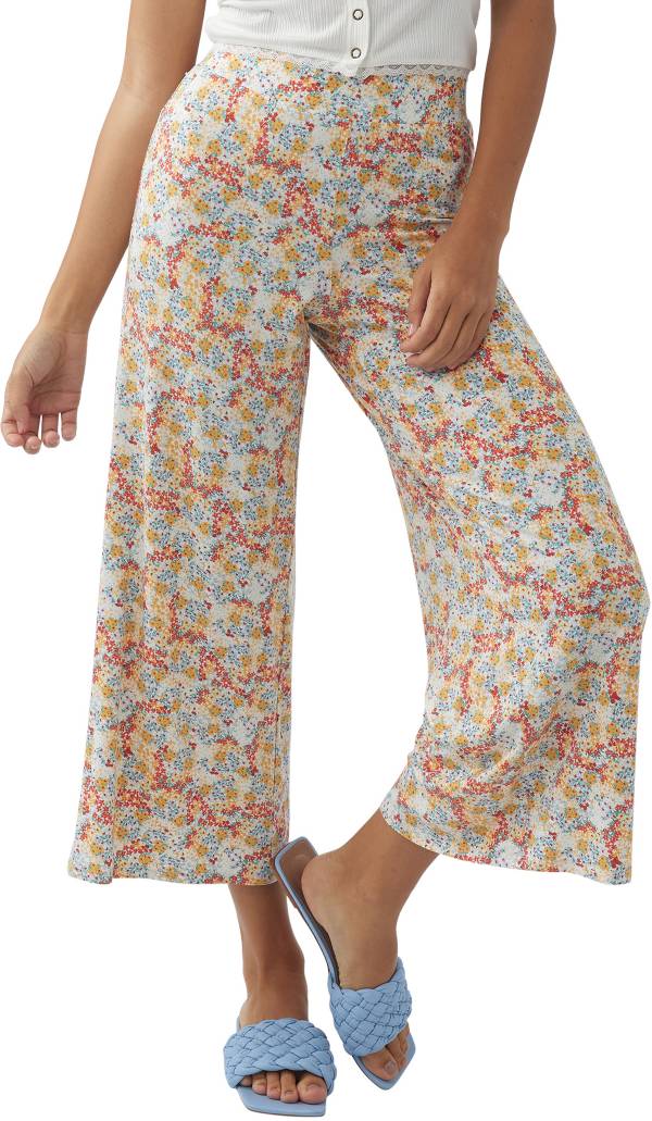 O'Neill Women's Plumeria Pants product image