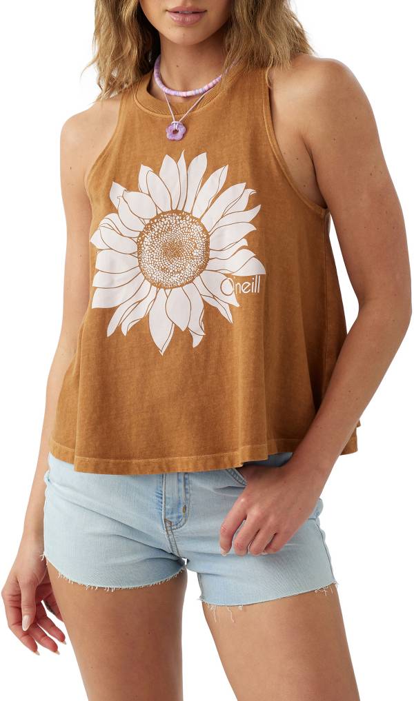 O'Neill Women's Escape Tank Top