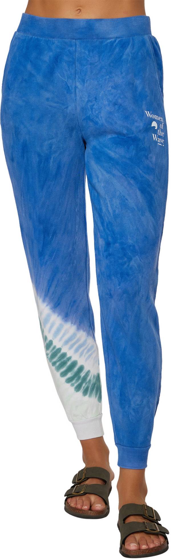 O'Neill Women's Women of the Wave Shade Tides Fleece Pants