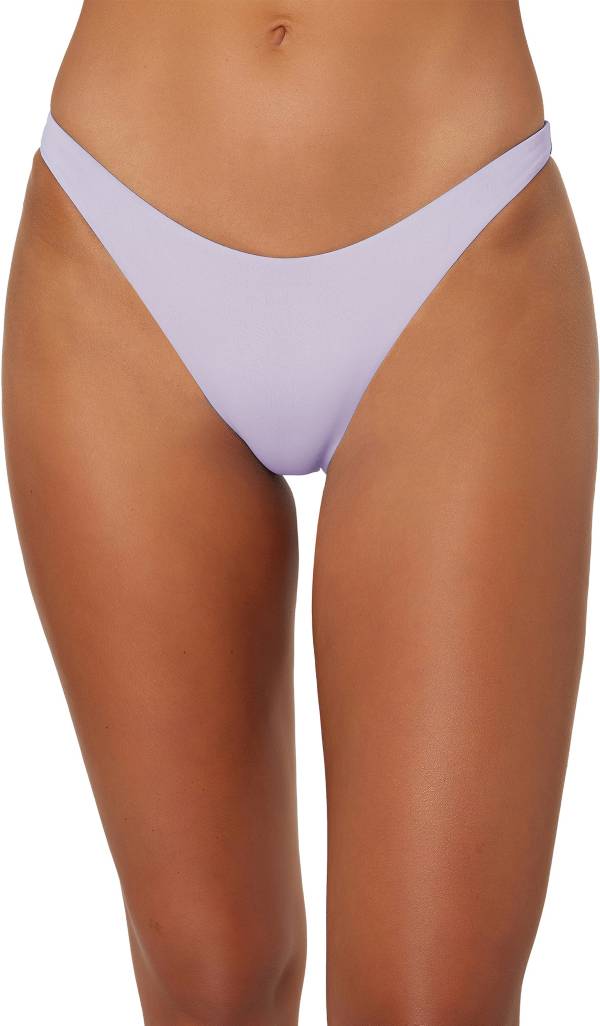 O'Neill Women's Saltwater Solids Flamenco Bikini Bottoms