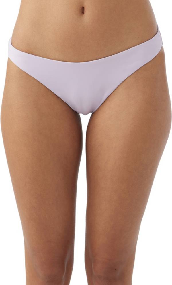 O'Neill Women's Saltwater Solids Rockley Classic Bikini Bottoms