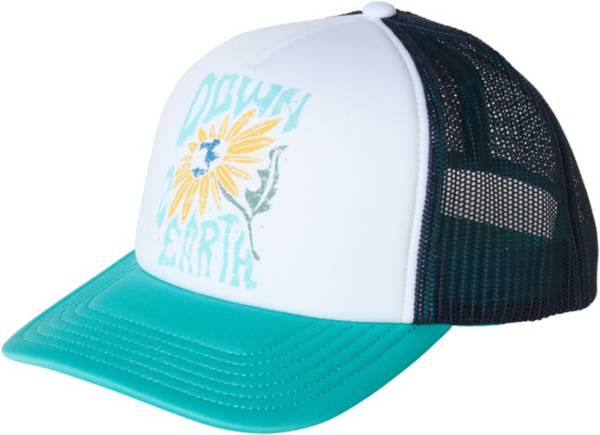 O'Neill Women's Summers Trucker Hat