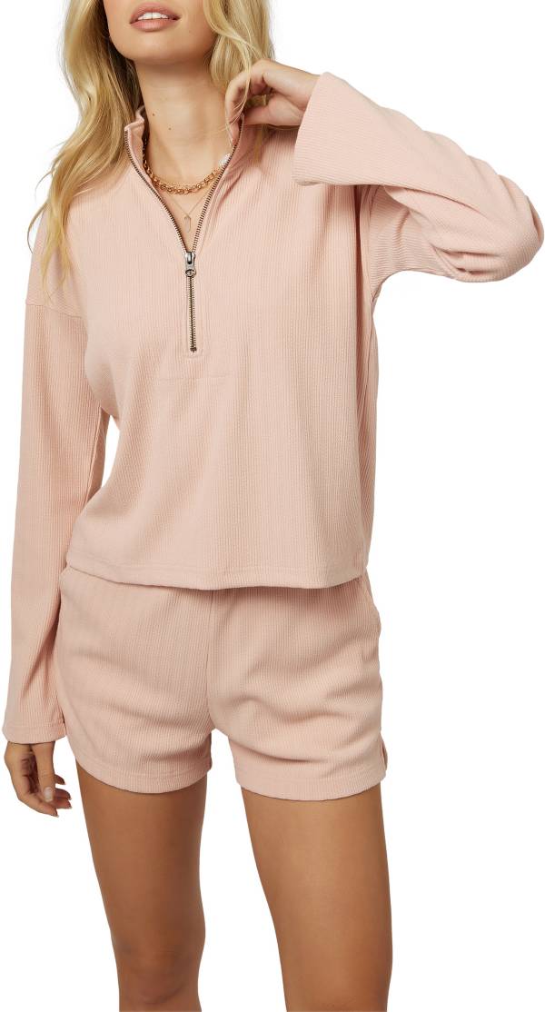 O'Neill Women's Sandy Pullover Sweater