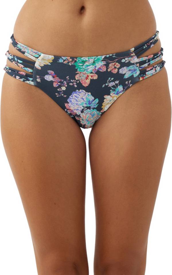 O'Neill Women's Stella Boulder Bikini Bottoms