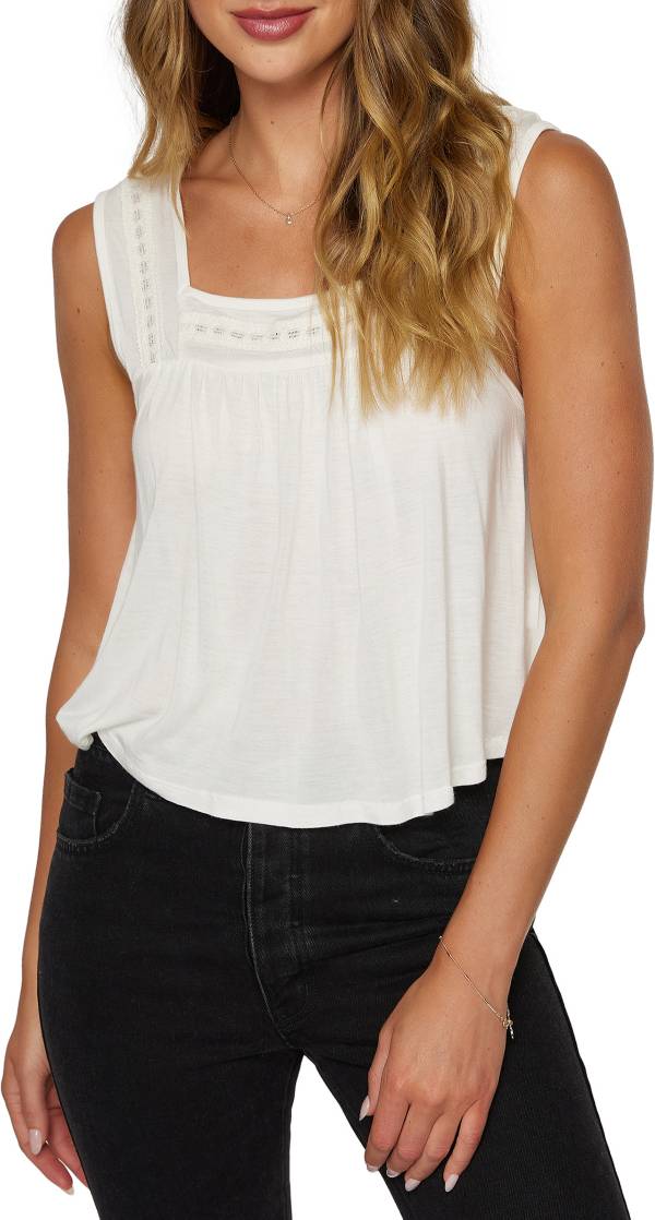 O'Neill Women's Tellie Tank Top