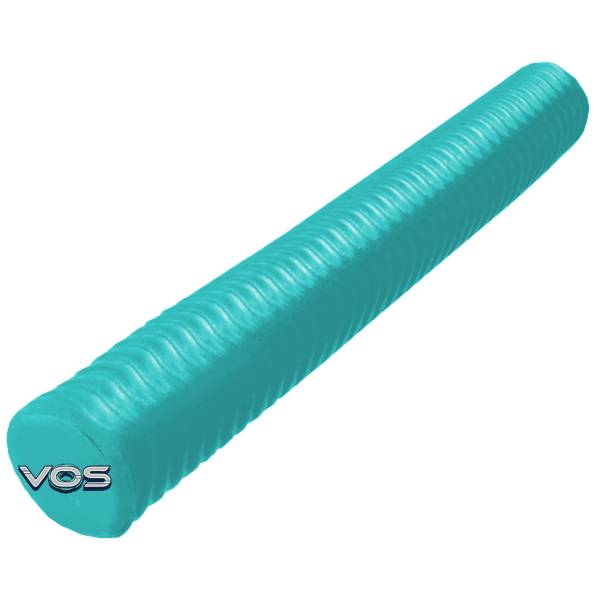 VOS Big Round Premium Wavy Water Float Foam Pool Noodle