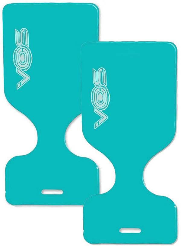 VOS Phoenix Sonic Seafoam Large Saddle