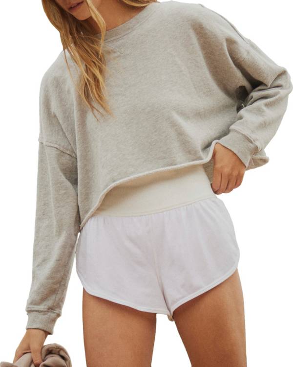 FP Movement By Free People Women's Cut It Out Sweatshirt product image