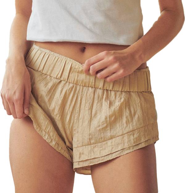 FP Movement By Free People Women's Lets Go Out Shorts product image
