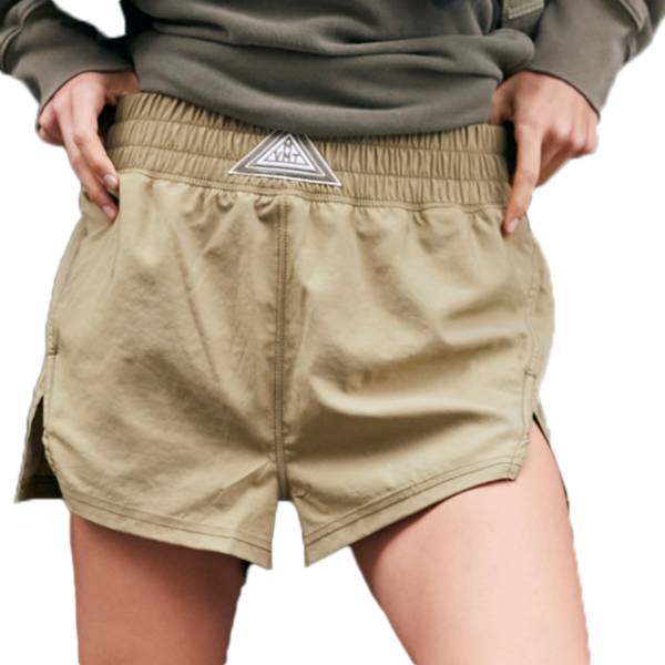 FP Movement By Free People Women's Next Round Shorts product image