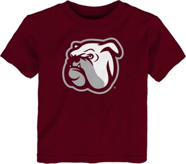 Gen2 Youth Mississippi State Bulldogs Maroon T-Shirt product image