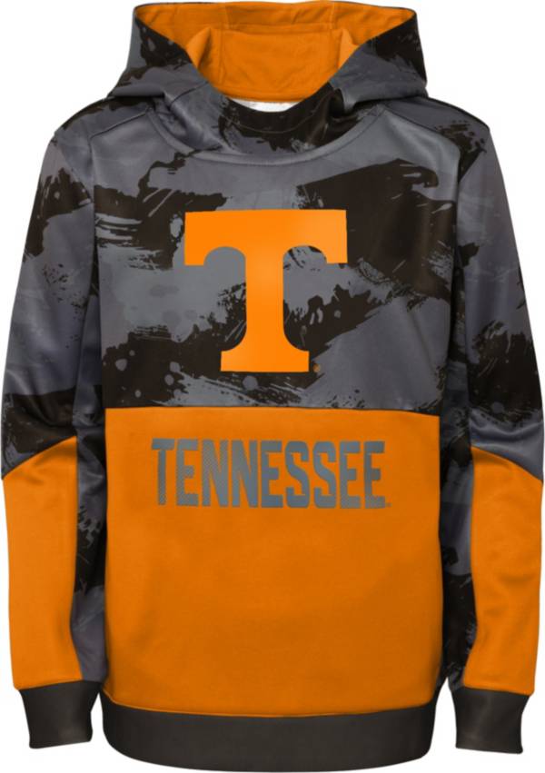 Gen2 Youth Tennessee Volunteers Tennessee Orange Pullover Hoodie product image