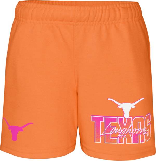 Outerstuff Youth Tennessee Volunteers White Super Fresh Shorts