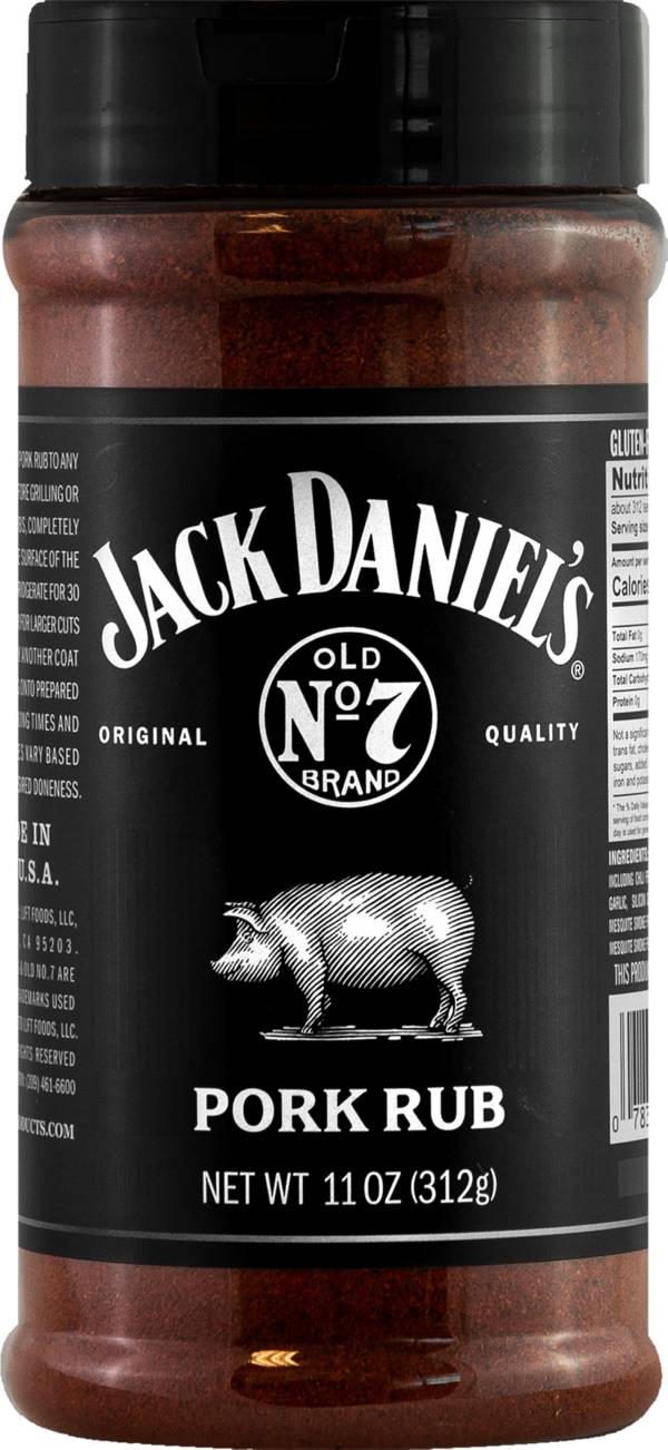 Old World Spices Jack Daniel's Pork Rub product image