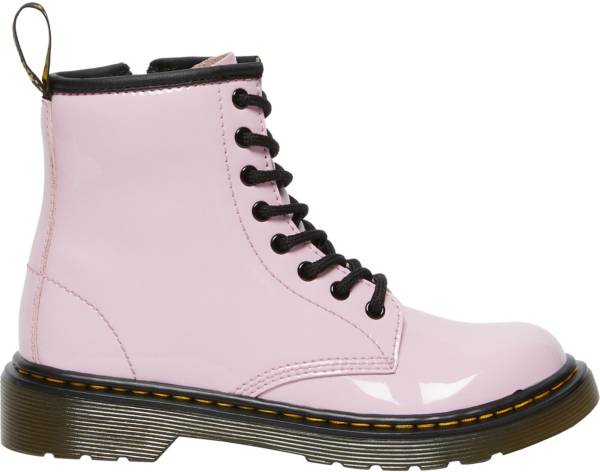 Dr. Martens Kids' 1460 Patent Leather Boots product image