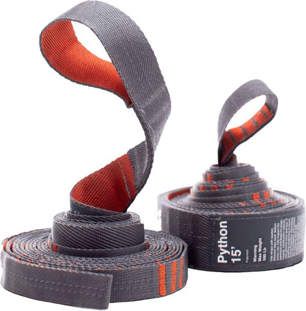 Kammok Python 15 Straps