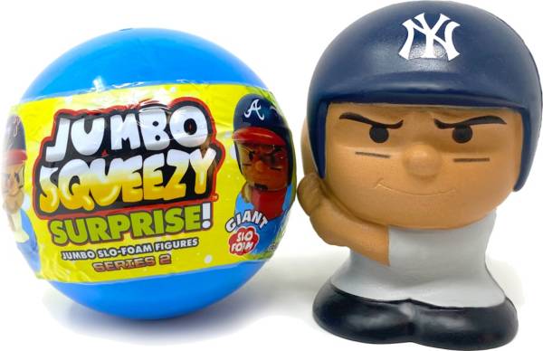 Party Animal MLB Jumbo SqueezyMates Figurine