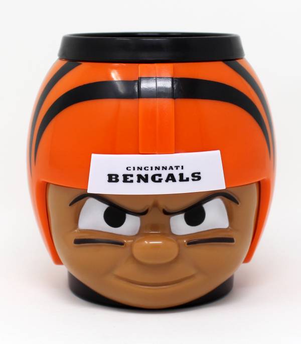 Party Animal Cincinnati Bengals Big Sip Mug