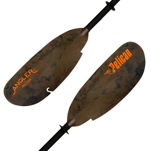 Pelican Poseidon Angler Kayak Paddle