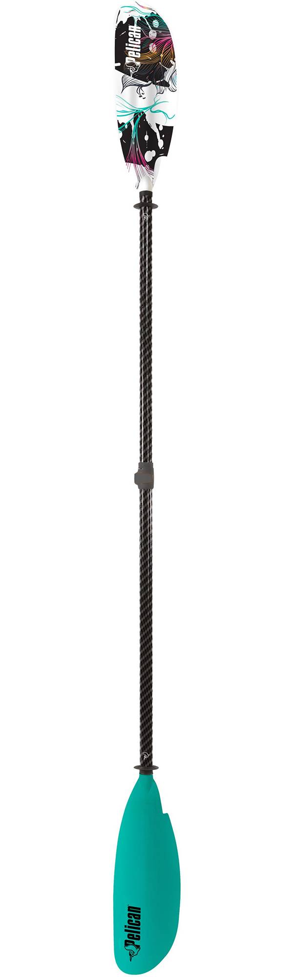 Pelican Symbiosa Fiberglass Kayak Paddle