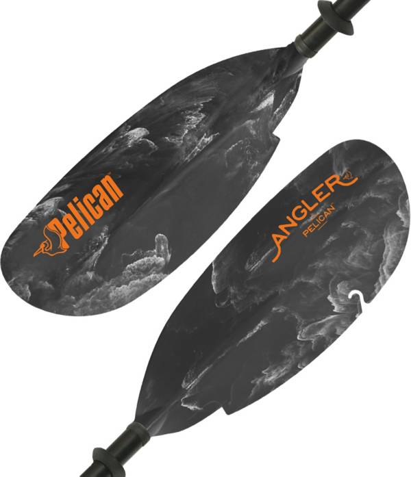 Pelican Poseidon Angler Kayak Paddle