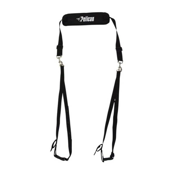 Pelican Stand-Up Paddle Poard Kayak Strap Carrier product image