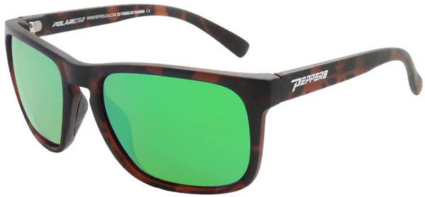 Peppers Diego Polarized Sunglasses