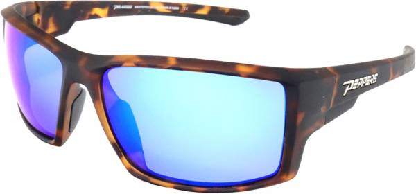 Peppers Downforce Polarized Sunglasses