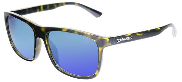 Peppers Gaucho Polarized Sunglasses
