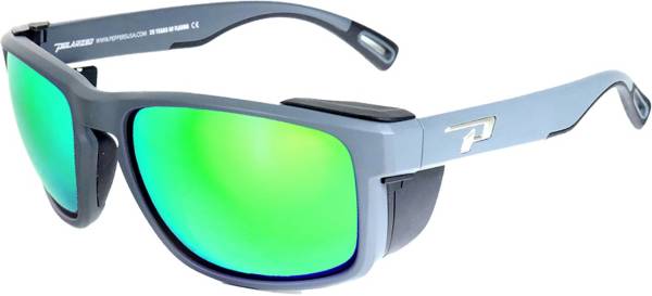 Peppers Sea Dweller Unsinkable Polarized Sunglasses