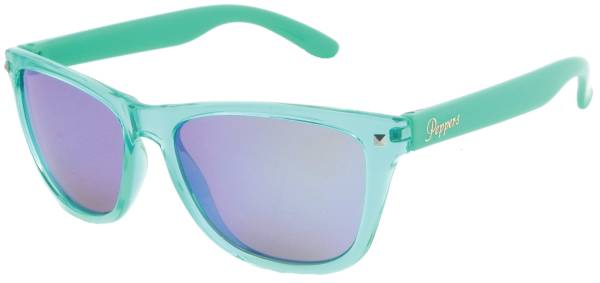 Peppers Spitfire Polarized Sunglasses