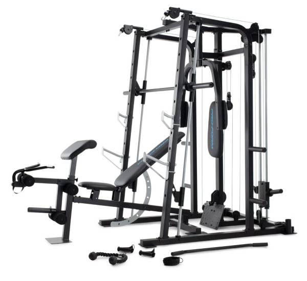 ProForm Carbon Smith Rack