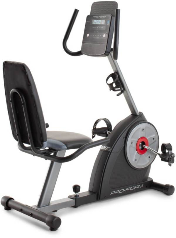 ProForm Cycle Trainer 400 Ri Smart Bike