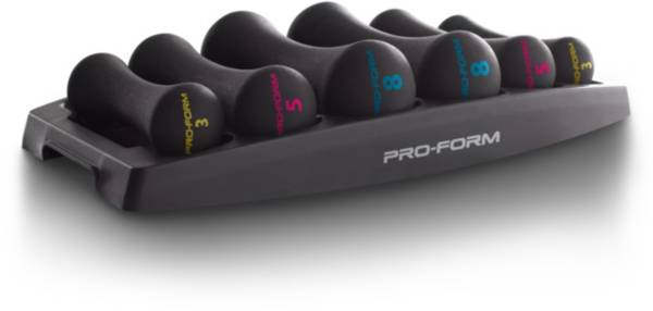 ProForm Dumbbell Kit