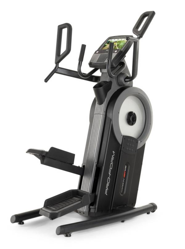 ProForm Carbon H10 Elliptical