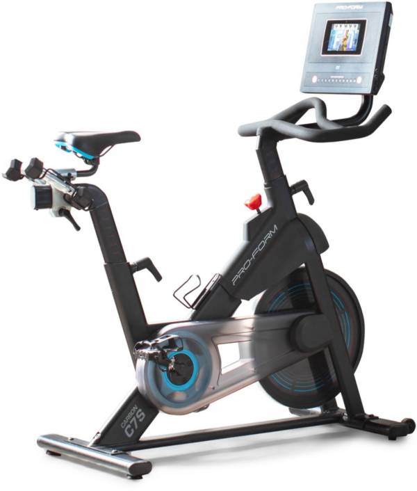 ProForm Power C7L Smart Indoor Exercise Bike product image