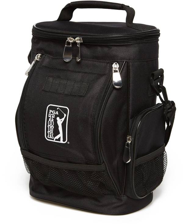 PGA Tour 10 Can Insulated Cooler Bag