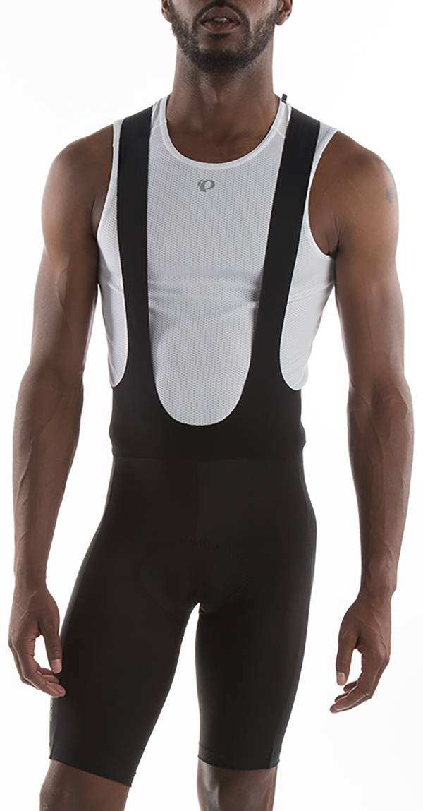PEARL iZUMi Men's Attack Bib Cycling Shorts