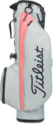 Titleist Women's 2022 Players 4 Carbon Stand Bag product image