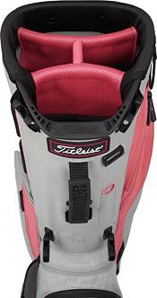 Titleist Women's 2022 Players 4 Carbon Stand Bag product image