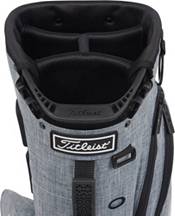 Titleist 2022 Players 4 Carbon Stand Bag product image