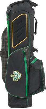 Titleist 2022 Players 4 Special Edition Shamrock Stand Bag product image