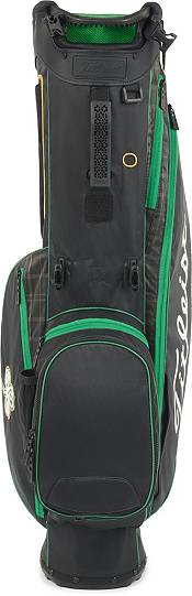 Titleist 2022 Players 4 Special Edition Shamrock Stand Bag product image