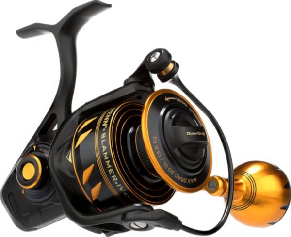 PENN Fishing Slammer IV Spinning Reel product image